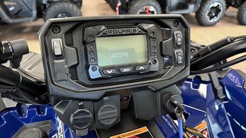 2026 Polaris Sportsman 850 Trail in Ramsey, Minnesota - Photo 9