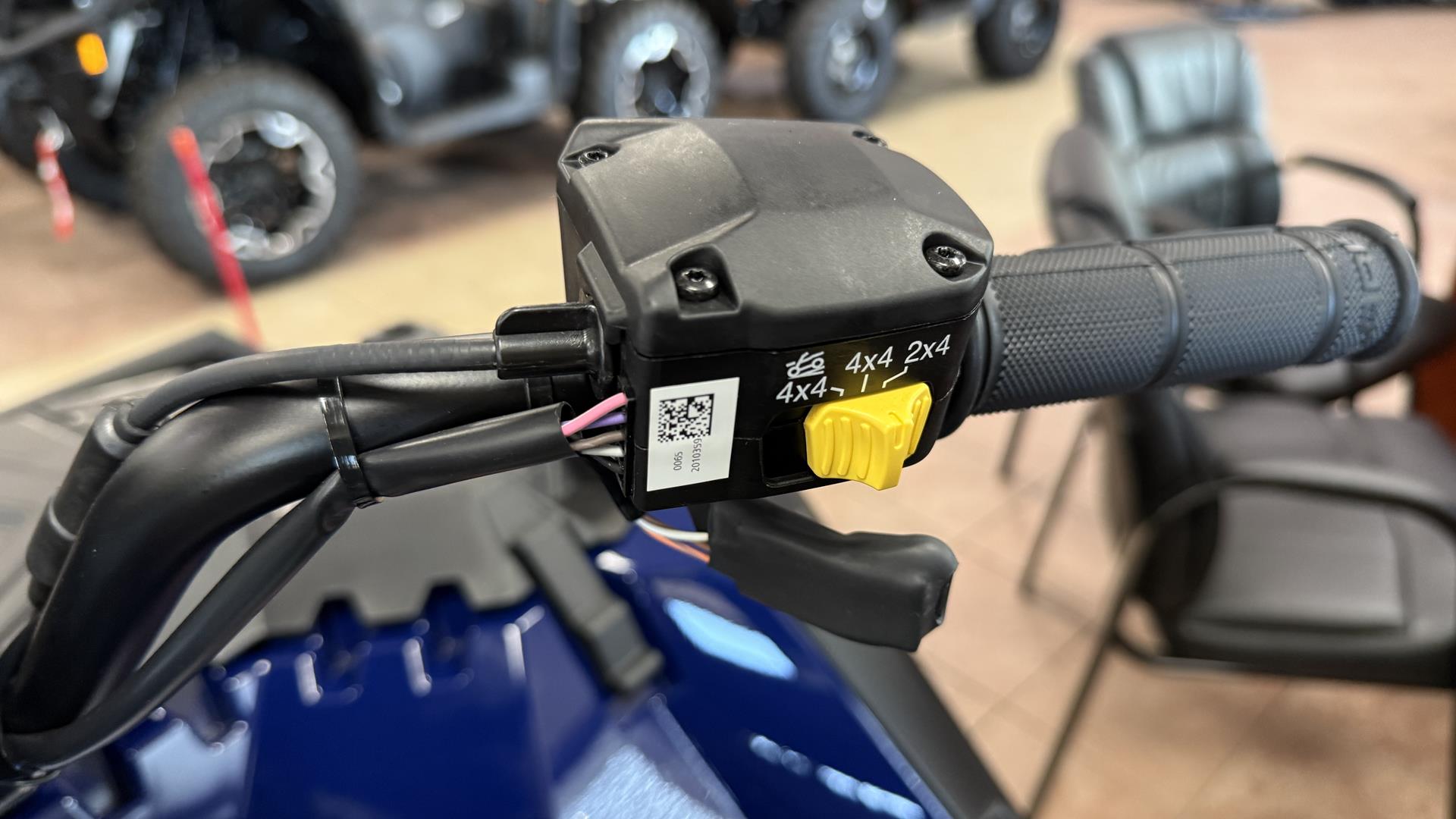 2026 Polaris Sportsman 850 Trail in Ramsey, Minnesota - Photo 10