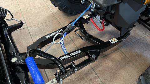 2026 Polaris Sportsman 850 Trail in Ramsey, Minnesota - Photo 11