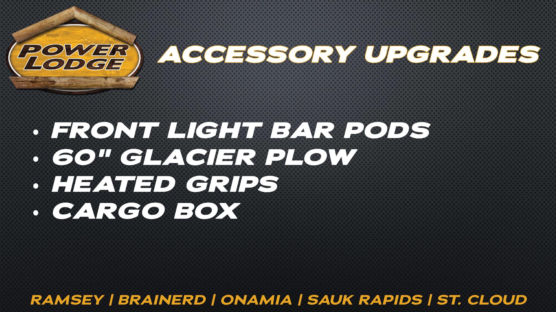 2026 Polaris Sportsman 850 Trail in Ramsey, Minnesota - Photo 12