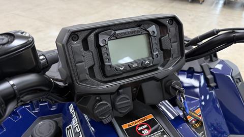 2026 Polaris Sportsman 850 Trail in Ramsey, Minnesota - Photo 12