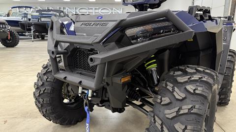 2026 Polaris Sportsman 850 Trail in Ramsey, Minnesota - Photo 15