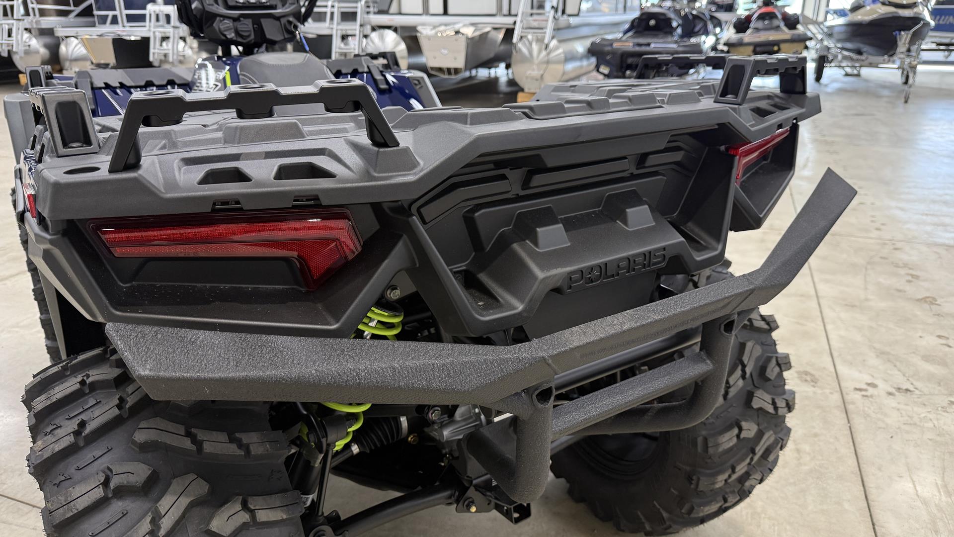 2026 Polaris Sportsman 850 Trail in Ramsey, Minnesota - Photo 17