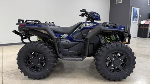 2026 Polaris Sportsman 850 Trail in Ramsey, Minnesota - Photo 2