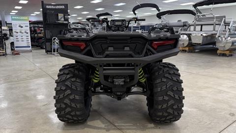 2026 Polaris Sportsman 850 Trail in Ramsey, Minnesota - Photo 4