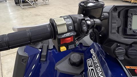 2026 Polaris Sportsman 850 Trail in Ramsey, Minnesota - Photo 11