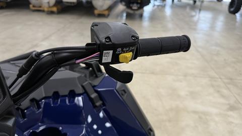 2026 Polaris Sportsman 850 Trail in Ramsey, Minnesota - Photo 13