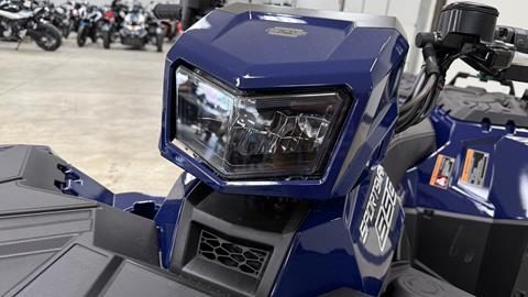 2026 Polaris Sportsman 850 Trail in Ramsey, Minnesota - Photo 16