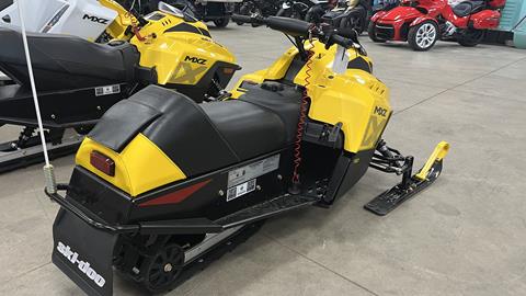 2025 Ski-Doo MXZ 120 Cobra 0.75 in Ramsey, Minnesota - Photo 3