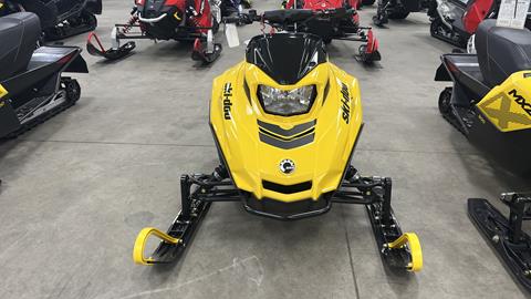 2025 Ski-Doo MXZ 120 Cobra 0.75 in Ramsey, Minnesota - Photo 7