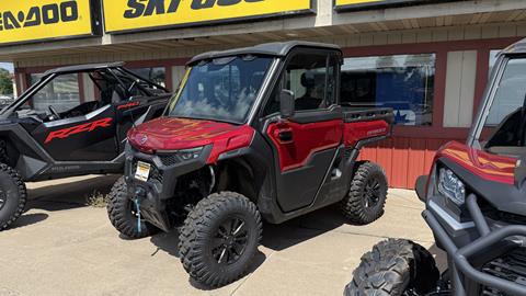2025 CFMOTO UFORCE U10 Pro in Ramsey, Minnesota - Photo 1