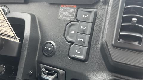 2025 CFMOTO UFORCE U10 Pro in Ramsey, Minnesota - Photo 8