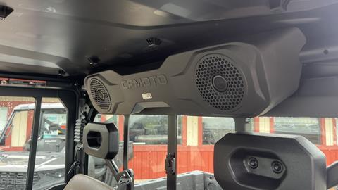 2025 CFMOTO UFORCE U10 Pro in Ramsey, Minnesota - Photo 12