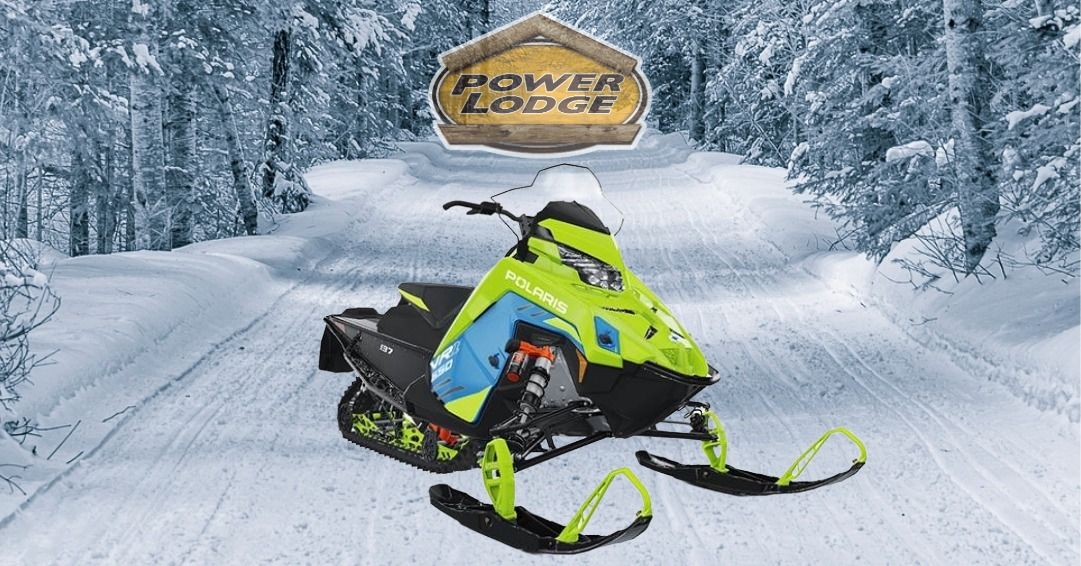 2026 650 INDY VR1 137 Dynamix SC ES