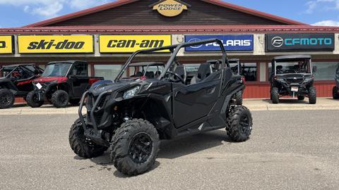 2025 Can-Am Maverick Trail DPS 1000R in Ramsey, Minnesota - Photo 1