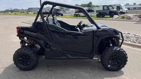 2025 Can-Am Maverick Trail DPS 1000R in Ramsey, Minnesota - Photo 4