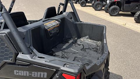 2025 Can-Am Maverick Trail DPS 1000R in Ramsey, Minnesota - Photo 9