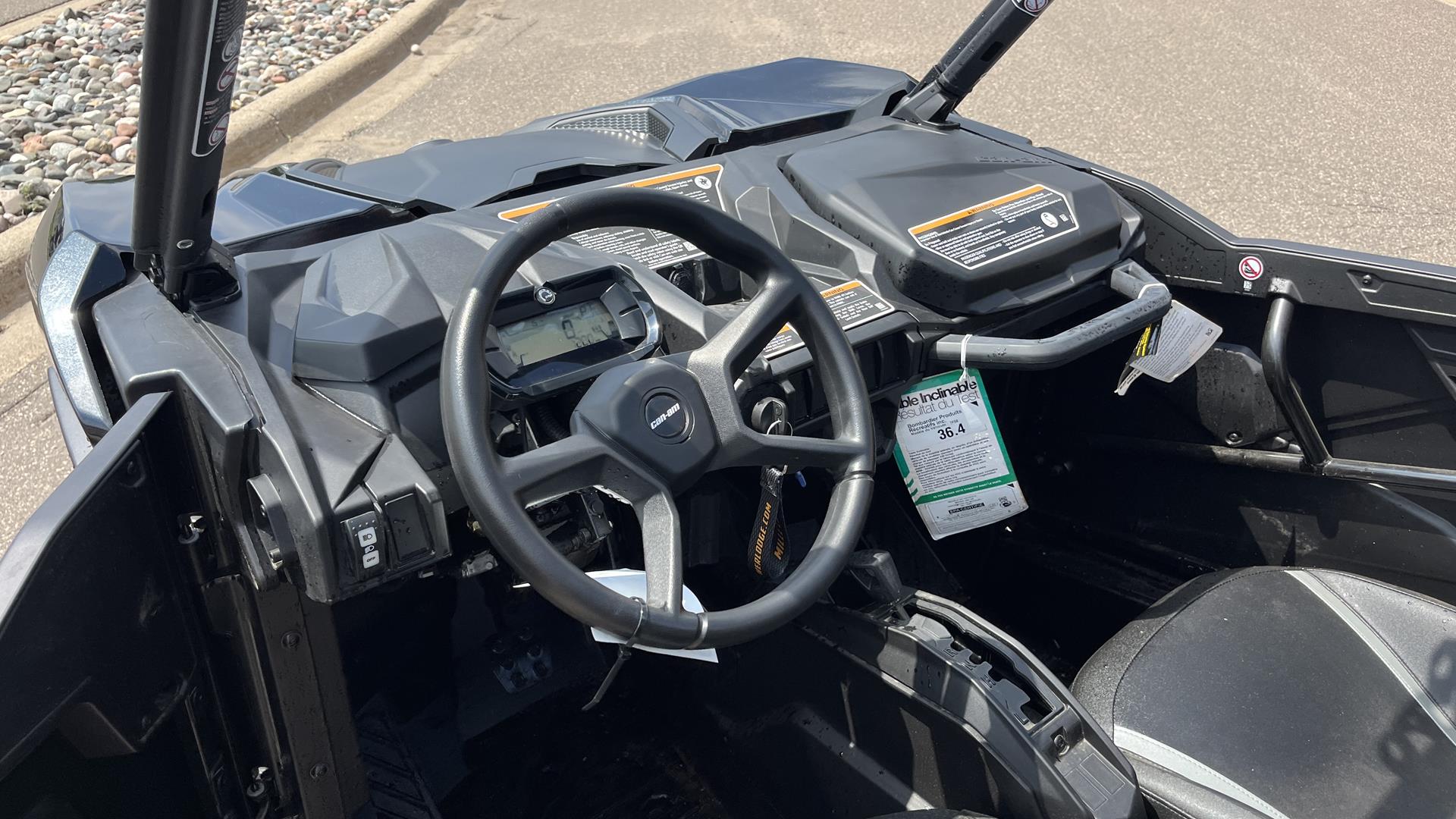 2025 Can-Am Maverick Trail DPS 1000R in Ramsey, Minnesota - Photo 11