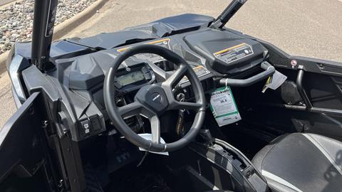 2025 Can-Am Maverick Trail DPS 1000R in Ramsey, Minnesota - Photo 11