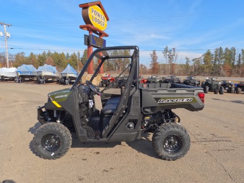 2026 Polaris Ranger 1000 EPS