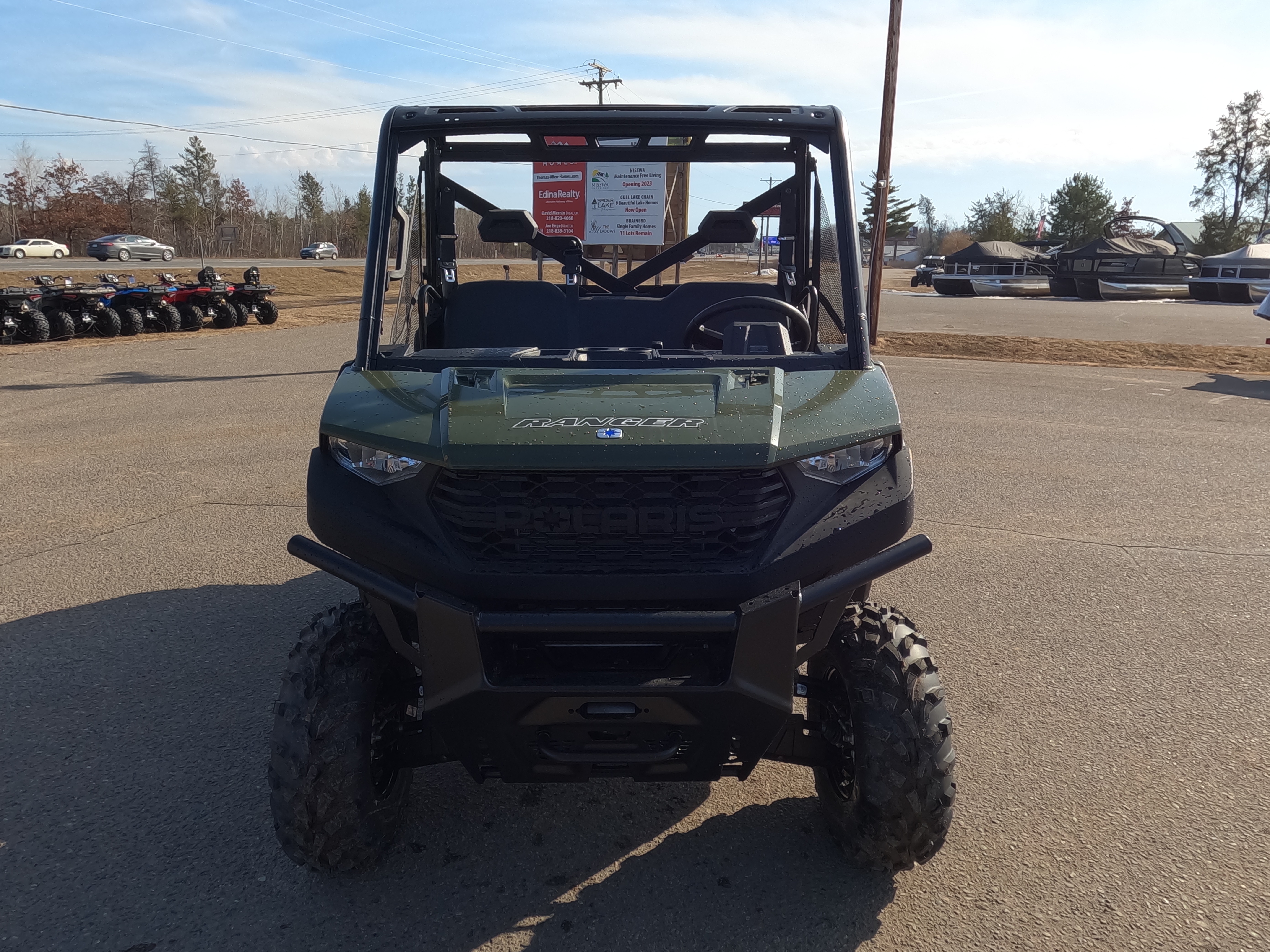 2026 Polaris Ranger photo 7