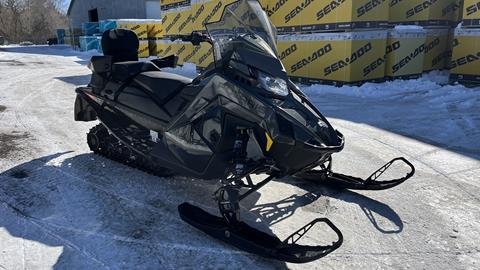 2025 Polaris ProStar S4 INDY Adventure 137 SC ES in Ramsey, Minnesota - Photo 3