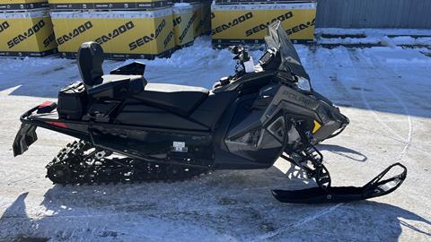 2025 Polaris ProStar S4 INDY Adventure 137 SC ES in Ramsey, Minnesota - Photo 4