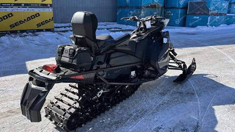 2025 Polaris ProStar S4 INDY Adventure 137 SC ES in Ramsey, Minnesota - Photo 5