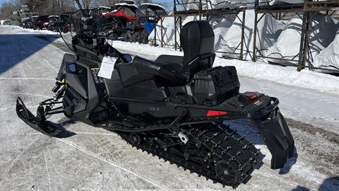 2025 Polaris ProStar S4 INDY Adventure 137 SC ES in Ramsey, Minnesota - Photo 6