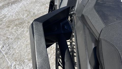 2025 Polaris ProStar S4 INDY Adventure 137 SC ES in Ramsey, Minnesota - Photo 11