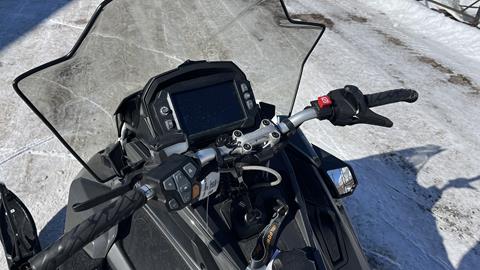 2025 Polaris ProStar S4 INDY Adventure 137 SC ES in Ramsey, Minnesota - Photo 12