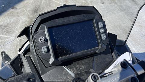 2025 Polaris ProStar S4 INDY Adventure 137 SC ES in Ramsey, Minnesota - Photo 14