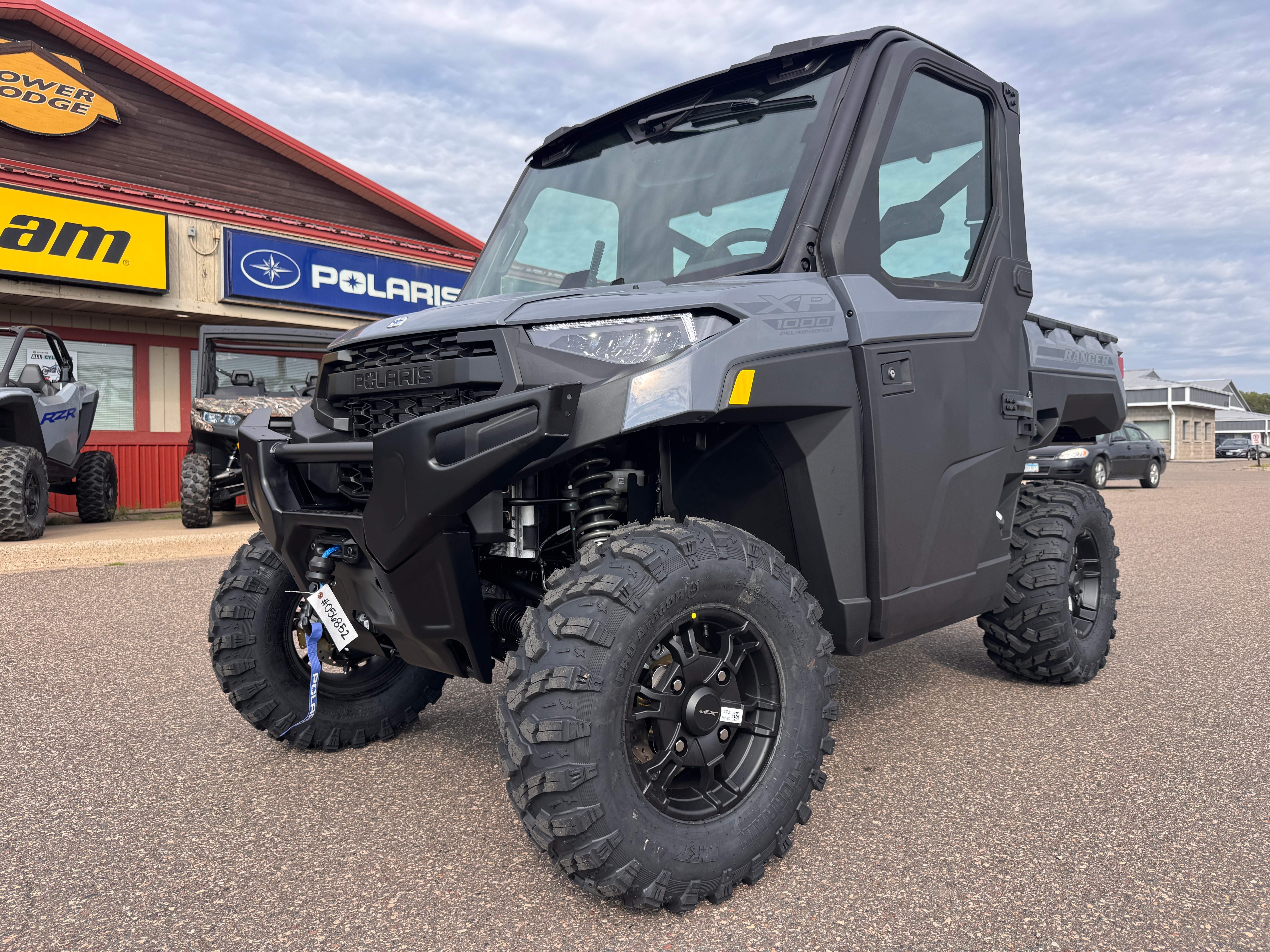 2027 Ranger XP 1000 NorthStar Premium