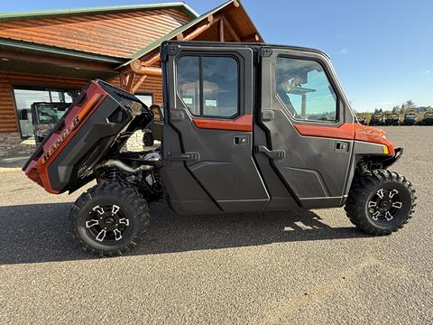 2026 Polaris Ranger Crew XP 1000 NorthStar Edition Ultimate in Ramsey, Minnesota - Photo 2
