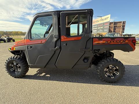 2026 Polaris Ranger Crew XP 1000 NorthStar Edition Ultimate in Ramsey, Minnesota - Photo 3