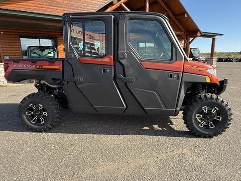 2026 Polaris Ranger Crew XP 1000 NorthStar Edition Ultimate in Ramsey, Minnesota - Photo 4