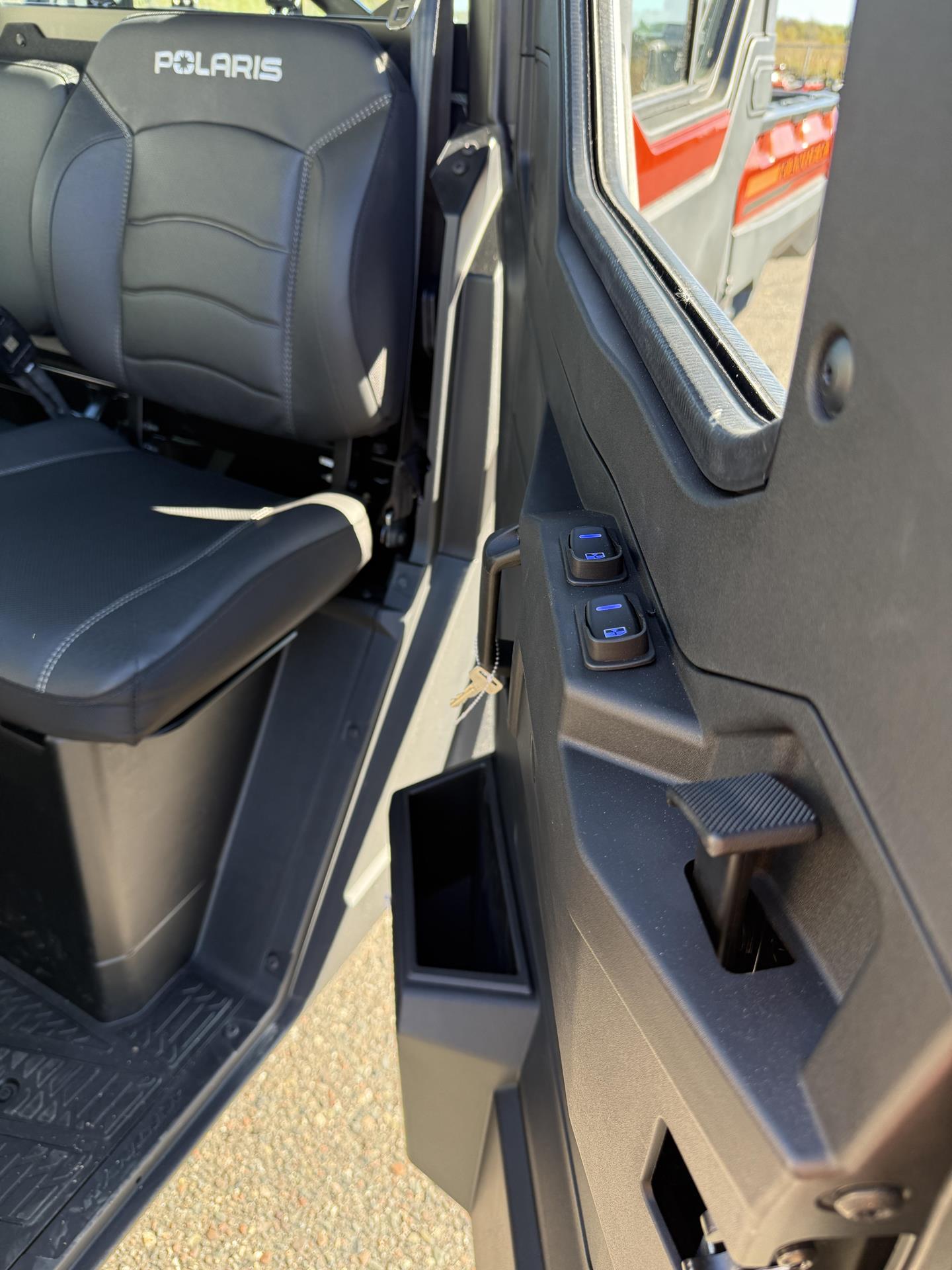 2026 Polaris Ranger Crew XP 1000 NorthStar Edition Ultimate in Ramsey, Minnesota - Photo 6