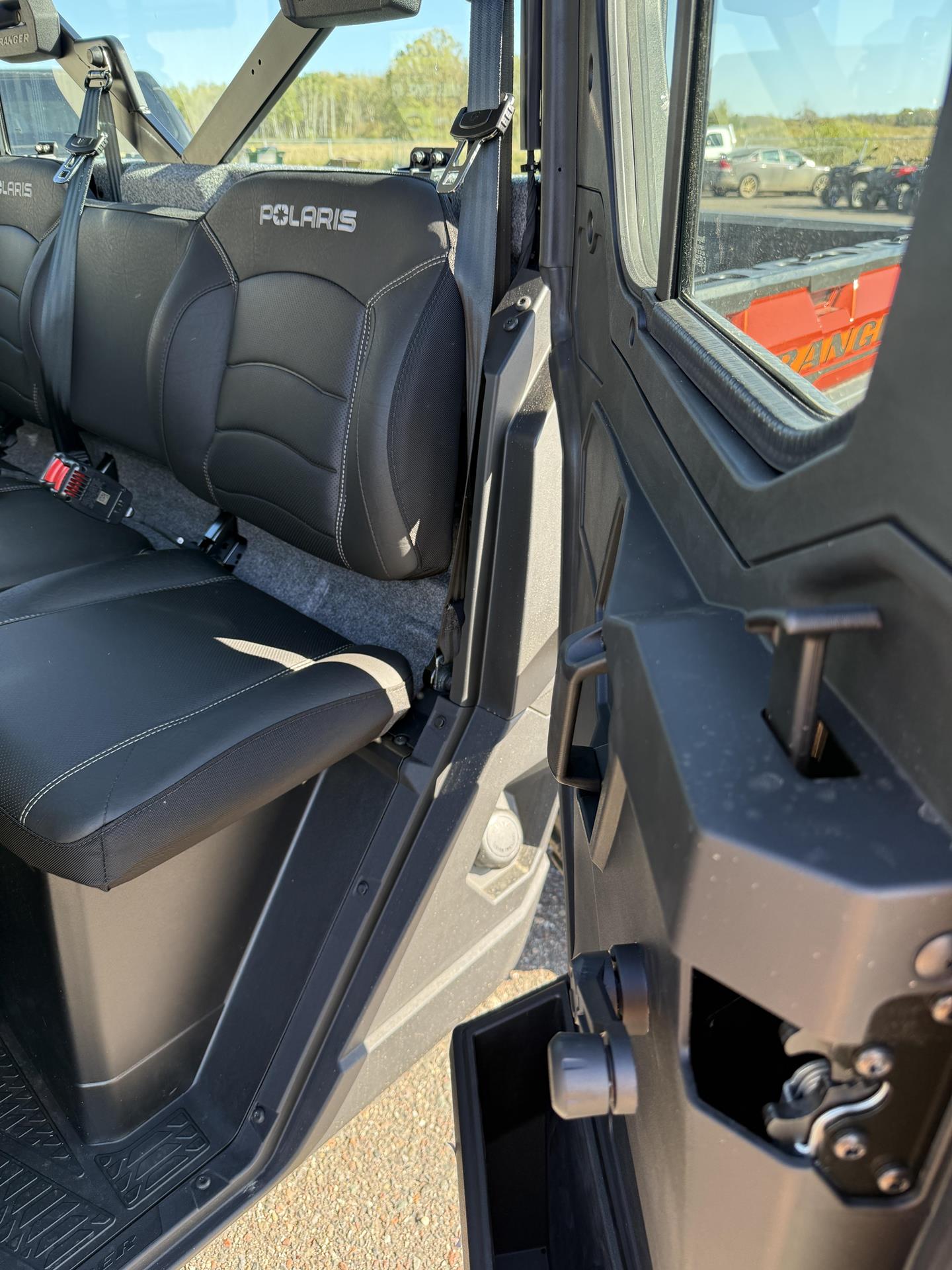 2026 Polaris Ranger Crew XP 1000 NorthStar Edition Ultimate in Ramsey, Minnesota - Photo 7