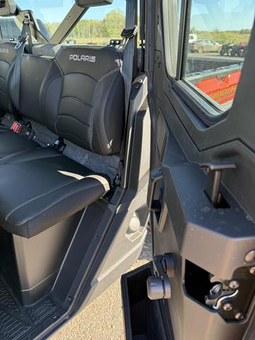 2026 Polaris Ranger Crew XP 1000 NorthStar Edition Ultimate in Ramsey, Minnesota - Photo 7