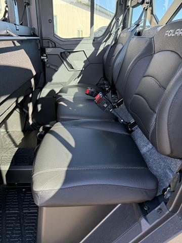 2026 Polaris Ranger Crew XP 1000 NorthStar Edition Ultimate in Ramsey, Minnesota - Photo 8