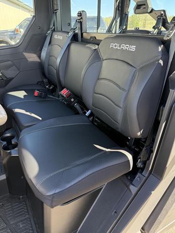 2026 Polaris Ranger Crew XP 1000 NorthStar Edition Ultimate in Ramsey, Minnesota - Photo 9