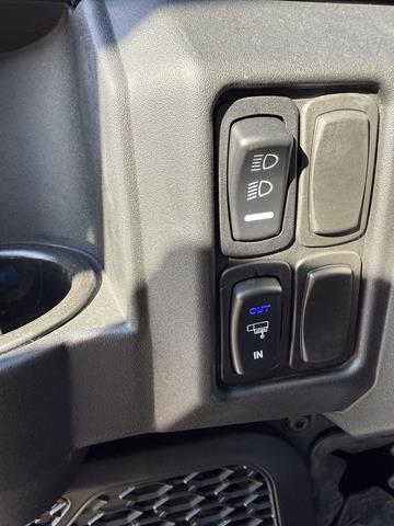 2026 Polaris Ranger Crew XP 1000 NorthStar Edition Ultimate in Ramsey, Minnesota - Photo 10