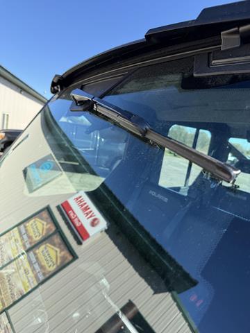 2026 Polaris Ranger Crew XP 1000 NorthStar Edition Ultimate in Ramsey, Minnesota - Photo 11