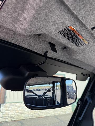 2026 Polaris Ranger Crew XP 1000 NorthStar Edition Ultimate in Ramsey, Minnesota - Photo 13