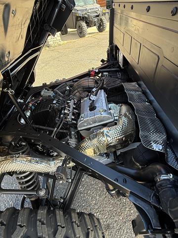 2026 Polaris Ranger Crew XP 1000 NorthStar Edition Ultimate in Ramsey, Minnesota - Photo 15