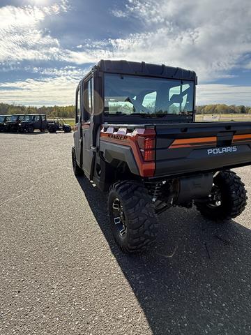 2026 Polaris Ranger Crew XP 1000 NorthStar Edition Ultimate in Ramsey, Minnesota - Photo 16