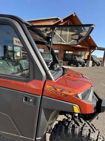 2026 Polaris Ranger Crew XP 1000 NorthStar Edition Ultimate in Ramsey, Minnesota - Photo 18