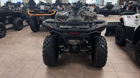 2025 Can-Am Outlander DPS 500 in Ramsey, Minnesota - Photo 6