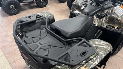 2025 Can-Am Outlander DPS 500 in Ramsey, Minnesota - Photo 7