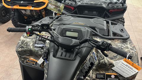 2025 Can-Am Outlander DPS 500 in Ramsey, Minnesota - Photo 8